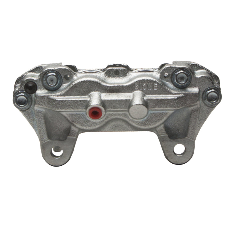 DFC DFC 00-02 Toyota Sequoia Front-L Premium Caliper - Silver Zinc Coated