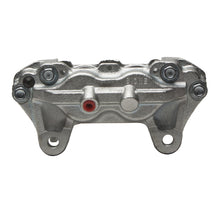 Load image into Gallery viewer, DFC DFC 00-02 Toyota Sequoia Front-L Premium Caliper - Silver Zinc Coated