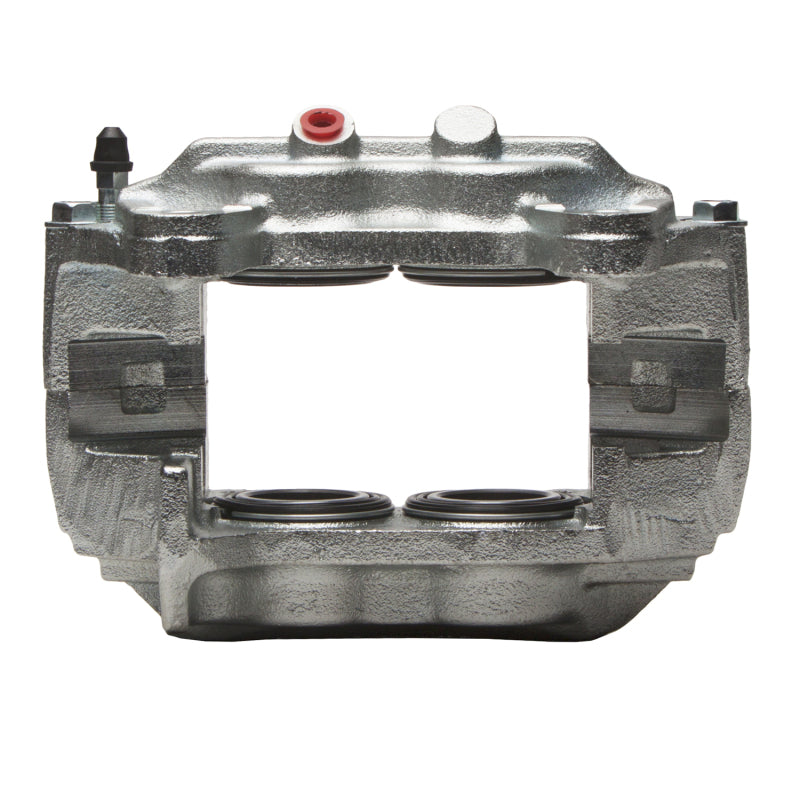 DFC DFC 00-02 Toyota Sequoia Front-L Premium Caliper - Silver Zinc Coated