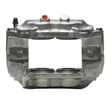 Load image into Gallery viewer, DFC DFC 00-02 Toyota Sequoia Front-L Premium Caliper - Silver Zinc Coated