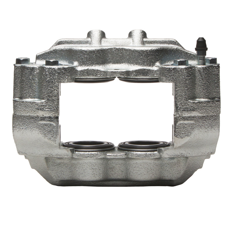 DFC DFC 00-02 Toyota Sequoia Front-L Premium Caliper - Silver Zinc Coated