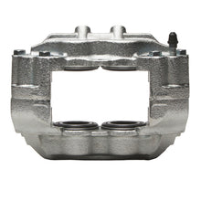 Load image into Gallery viewer, DFC DFC 00-02 Toyota Sequoia Front-L Premium Caliper - Silver Zinc Coated