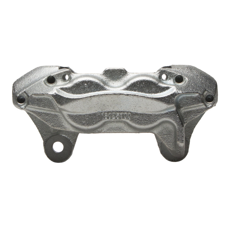 DFC DFC 00-02 Toyota Sequoia Front-L Premium Caliper - Silver Zinc Coated