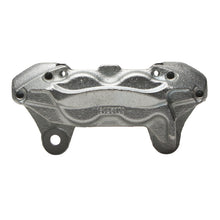 Load image into Gallery viewer, DFC DFC 00-02 Toyota Sequoia Front-L Premium Caliper - Silver Zinc Coated
