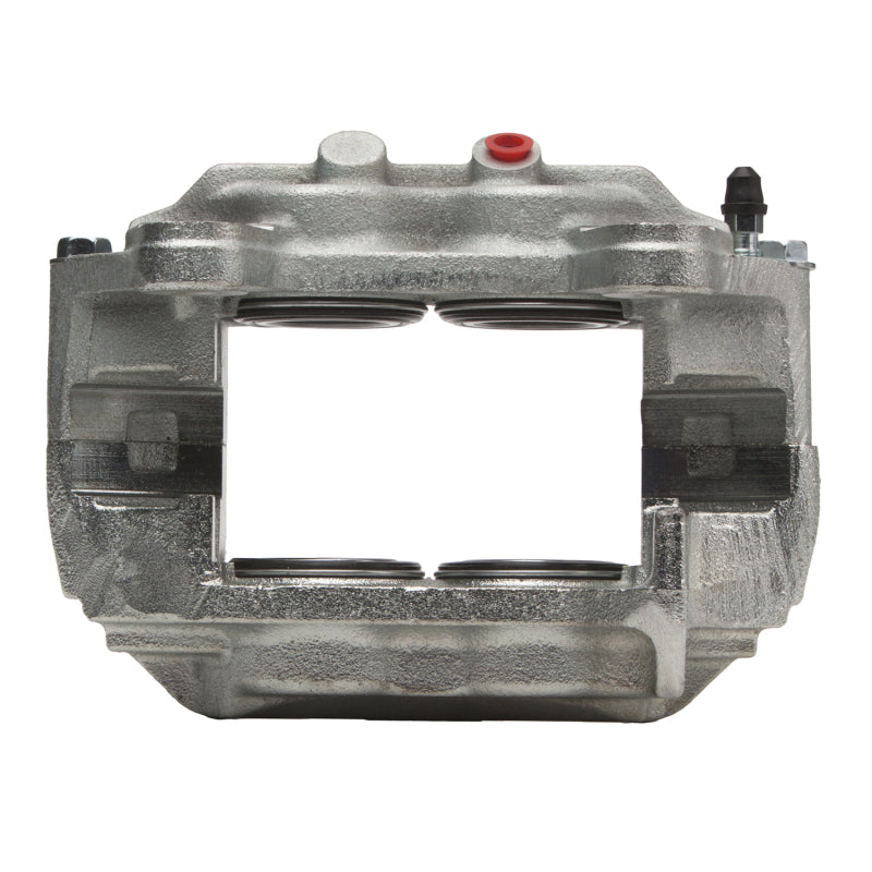 DFC DFC 00-02 Toyota Sequoia Front-R Premium Caliper - Silver Zinc Coated
