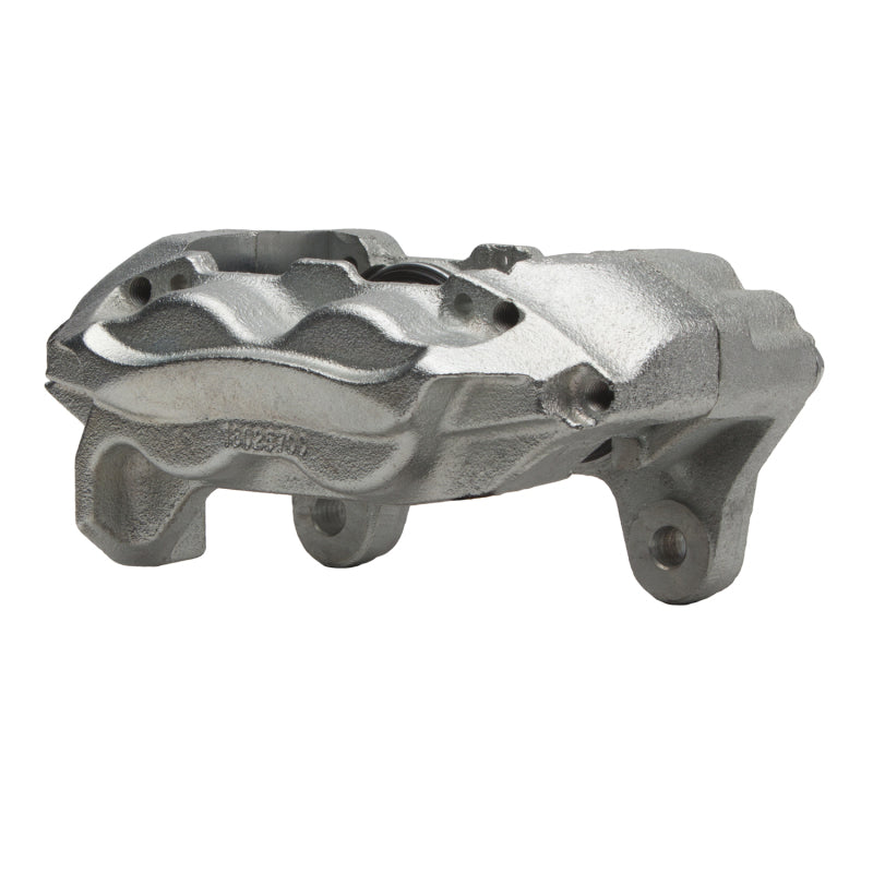 DFC DFC 00-02 Toyota Sequoia Front-R Premium Caliper - Silver Zinc Coated