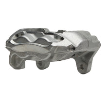 Load image into Gallery viewer, DFC DFC 00-02 Toyota Sequoia Front-R Premium Caliper - Silver Zinc Coated