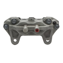 Load image into Gallery viewer, DFC DFC 00-02 Toyota Sequoia Front-R Premium Caliper - Silver Zinc Coated
