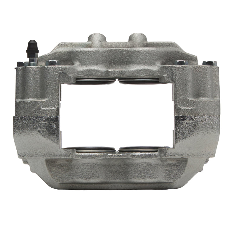 DFC DFC 00-02 Toyota Sequoia Front-R Premium Caliper - Silver Zinc Coated
