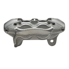 Load image into Gallery viewer, DFC DFC 00-02 Toyota Sequoia Front-R Premium Caliper - Silver Zinc Coated