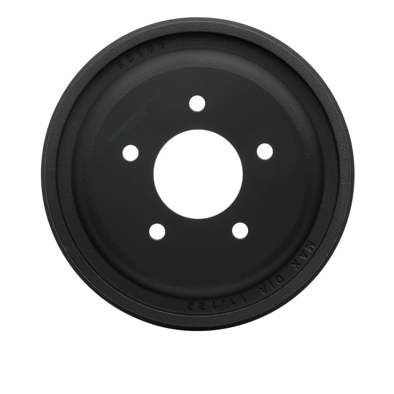 DFC DFC 00-03 Ford E-150 Econoline Club Wagon Rear True Balanced Brake Drum