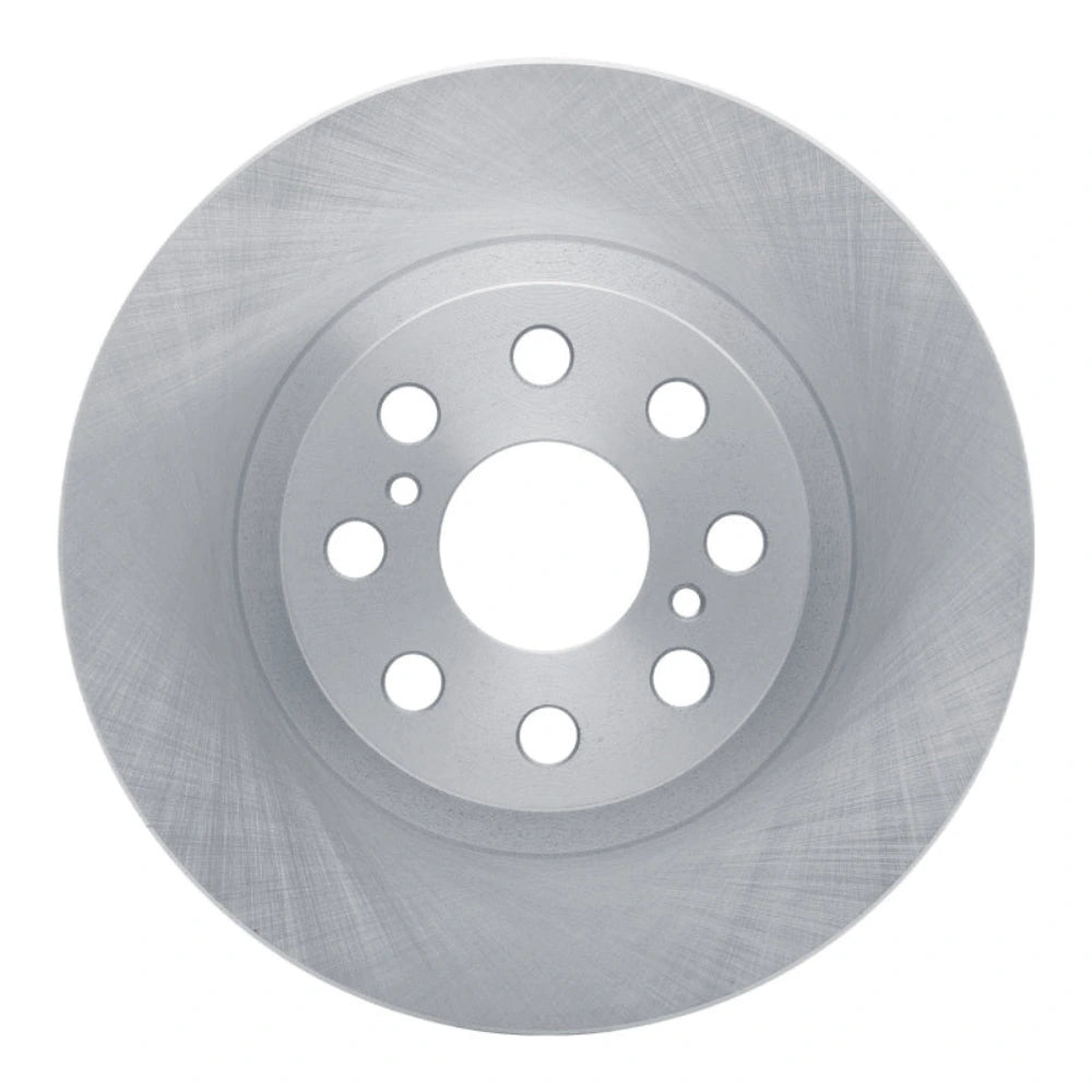 DFC DFC 00-05 Toyota MR2 Spyder Rear Brake Rotor