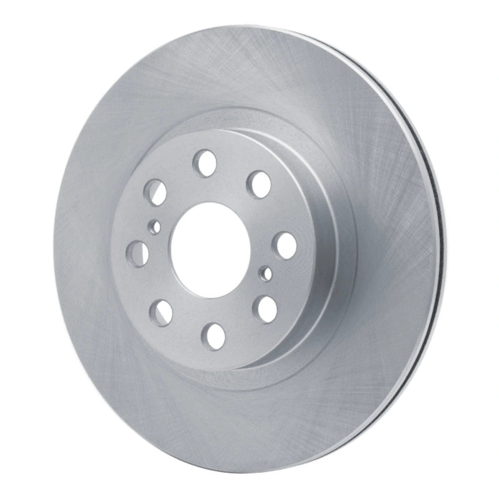 DFC DFC 00-05 Toyota MR2 Spyder Rear Brake Rotor