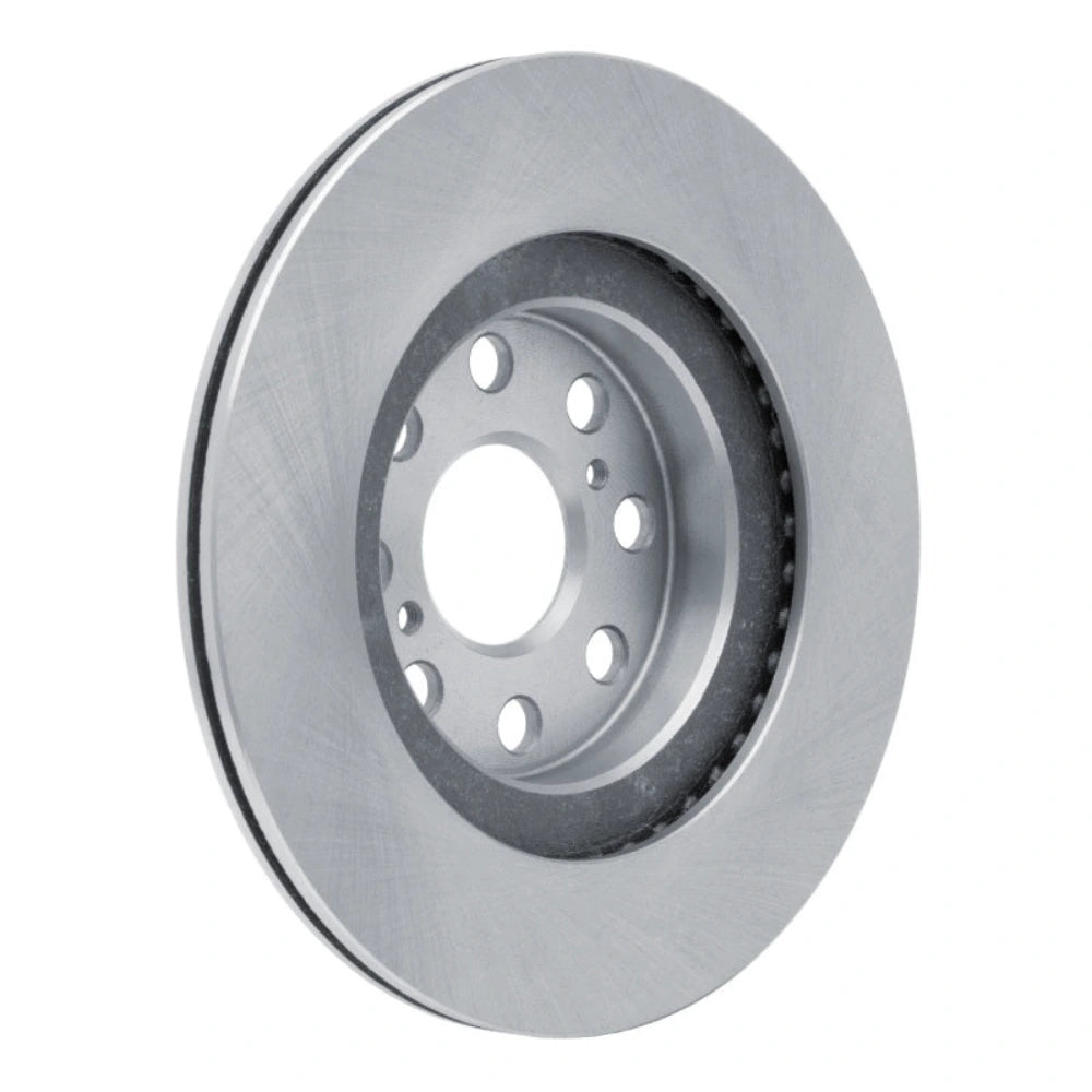 DFC DFC 00-05 Toyota MR2 Spyder Rear Brake Rotor