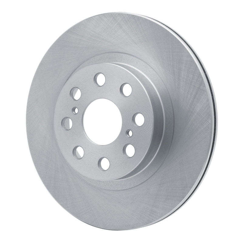 DFC DFC 00-05 Toyota MR2 Spyder Rear Brake Rotor