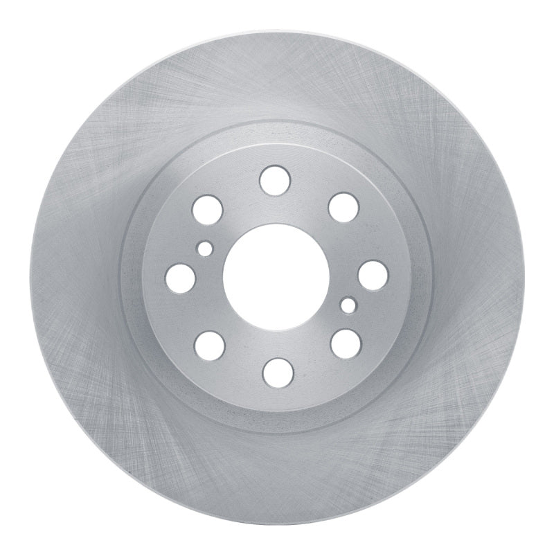 DFC DFC 00-05 Toyota MR2 Spyder Rear Brake Rotor
