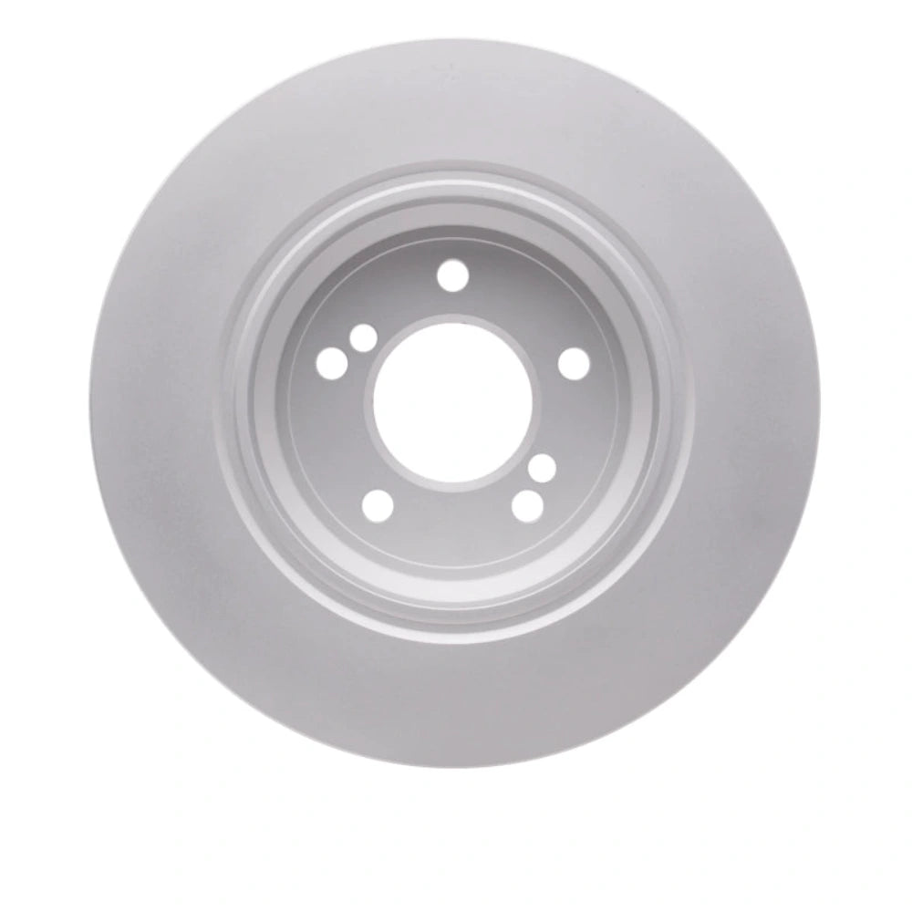 DFC DFC 00-06 BMW M3 Rear GeoSPEC Coated Rotor