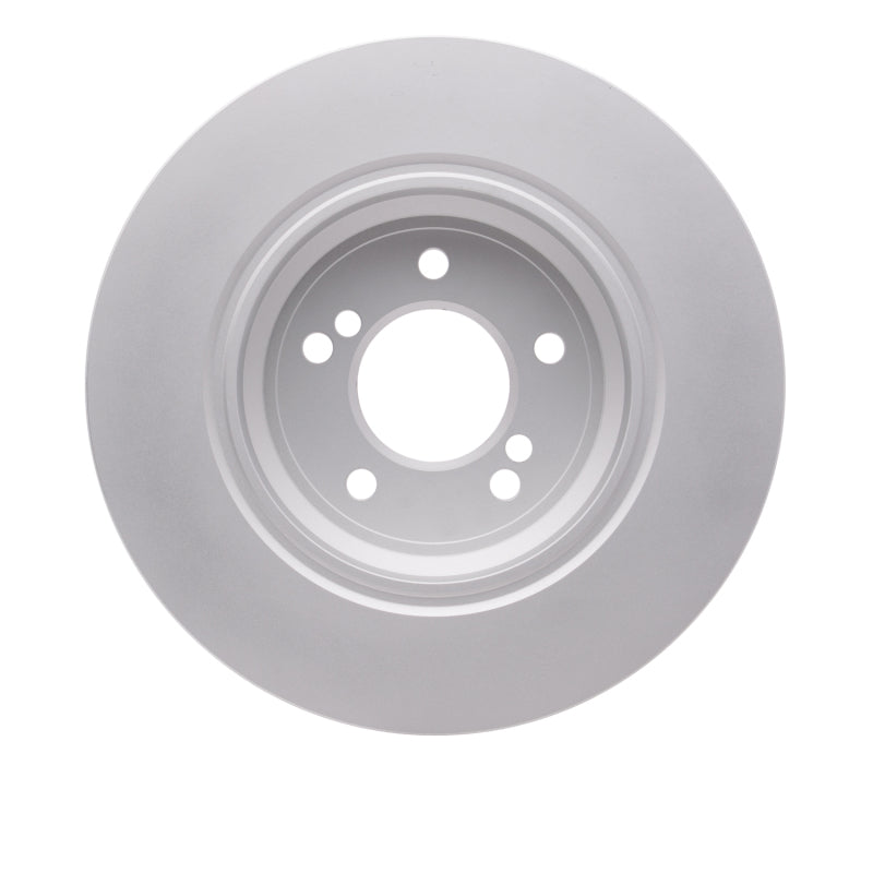 DFC DFC 00-06 BMW M3 Rear GeoSPEC Coated Rotor
