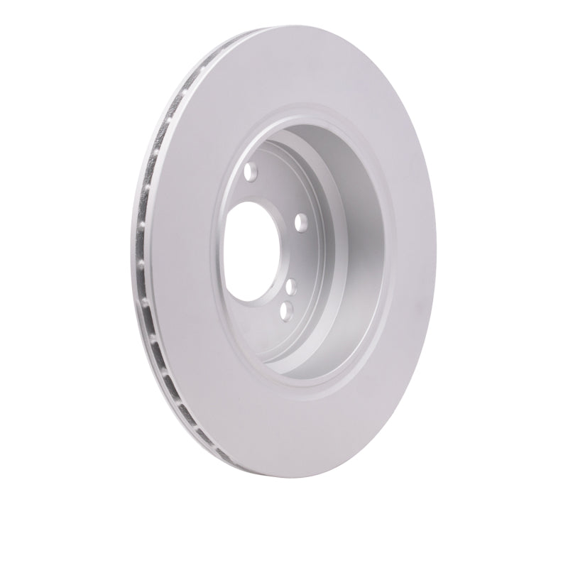 DFC DFC 00-06 BMW M3 Rear GeoSPEC Coated Rotor