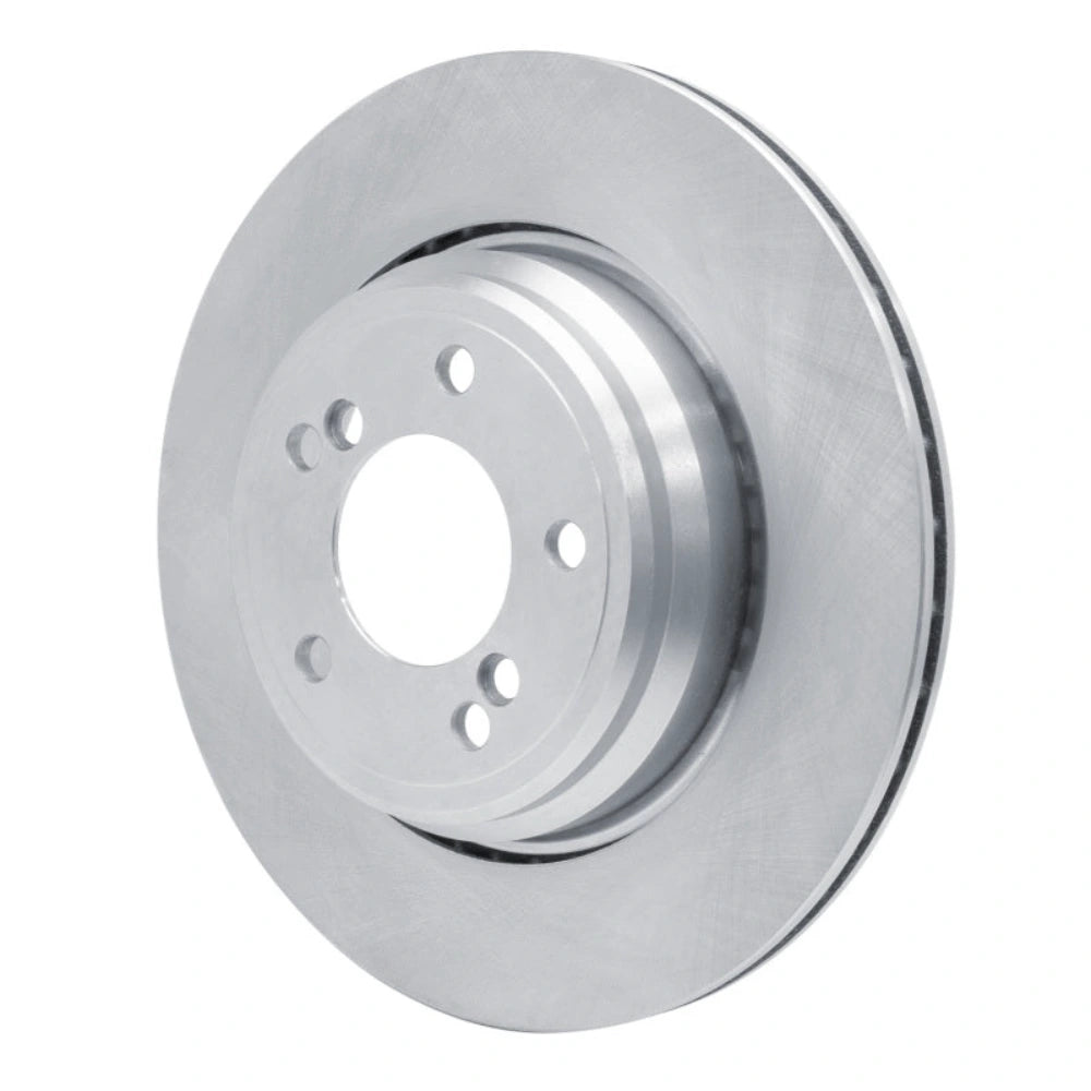 DFC 00-06 BMW M5 Rear Brake Rotor - DFC 600-31050