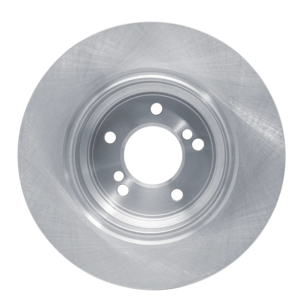 DFC 00-06 BMW M5 Rear Brake Rotor - DFC 600-31050