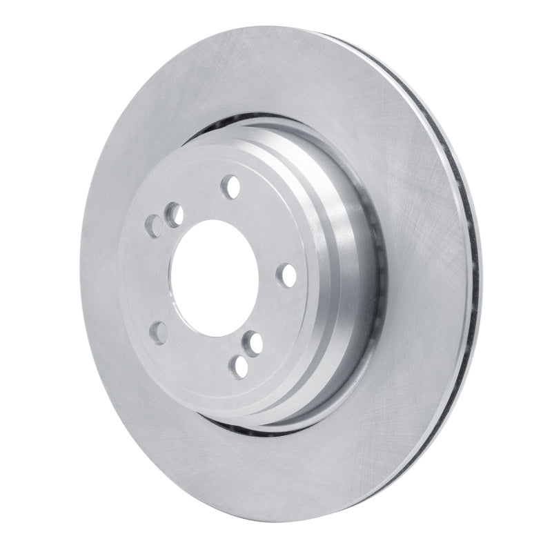 DFC DFC 00-06 BMW M5 Rear Brake Rotor