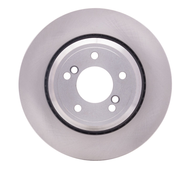 DFC DFC 00-06 BMW M5 Rear Brake Rotor
