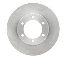 Load image into Gallery viewer, DFC DFC 00-07 Toyota Sequoia Front Brake Rotor