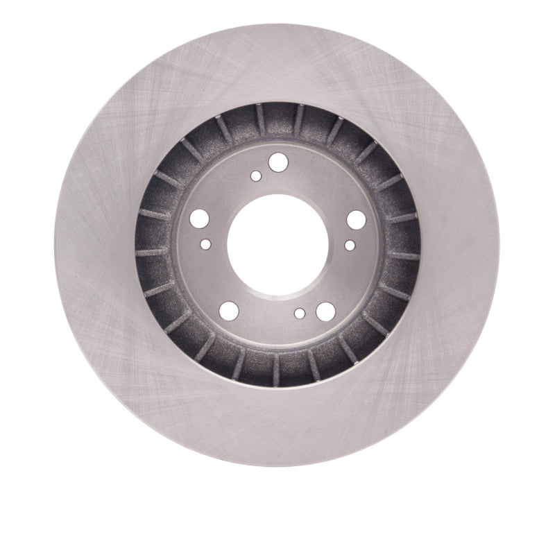 DFC DFC 00-09 Honda S2000 Front Brake Rotor