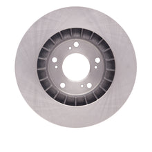 Load image into Gallery viewer, DFC DFC 00-09 Honda S2000 Front Brake Rotor