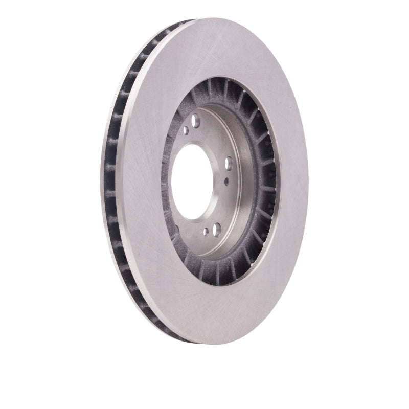 DFC DFC 00-09 Honda S2000 Front Brake Rotor