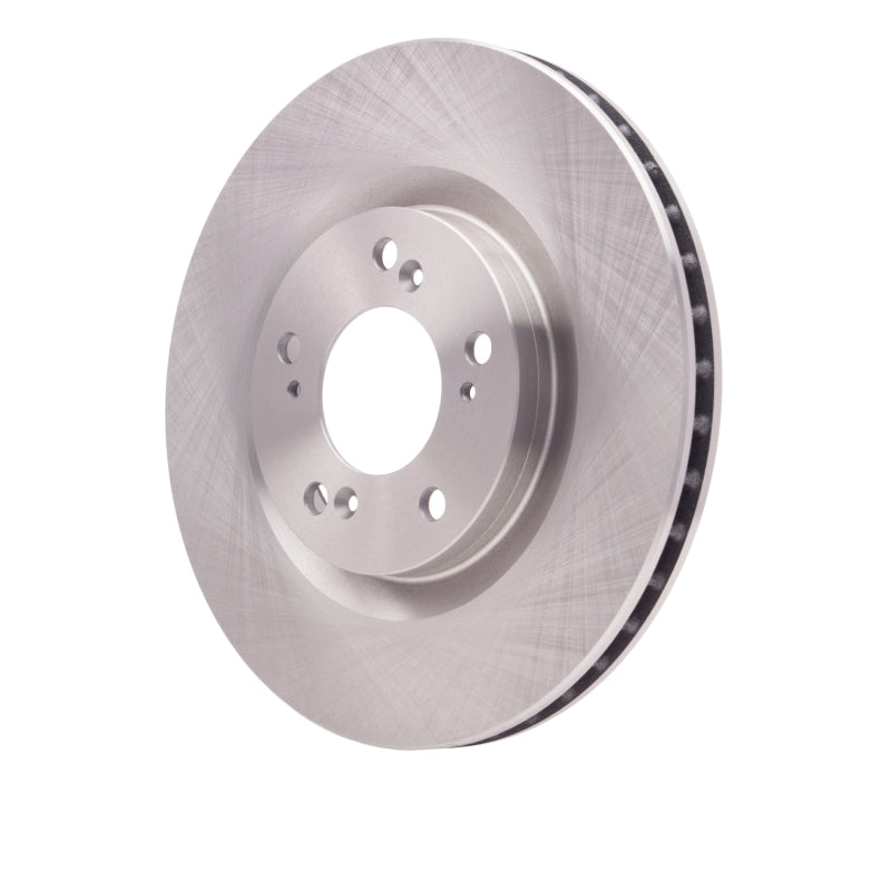 DFC DFC 00-09 Honda S2000 Front Brake Rotor