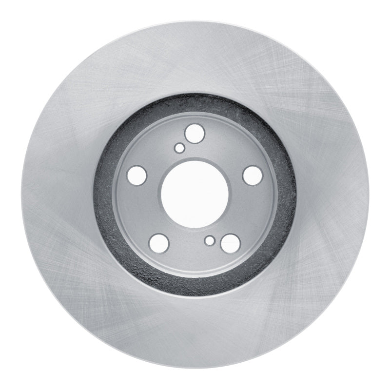 DFC DFC 00-10 Pontiac Vibe Front Brake Rotor