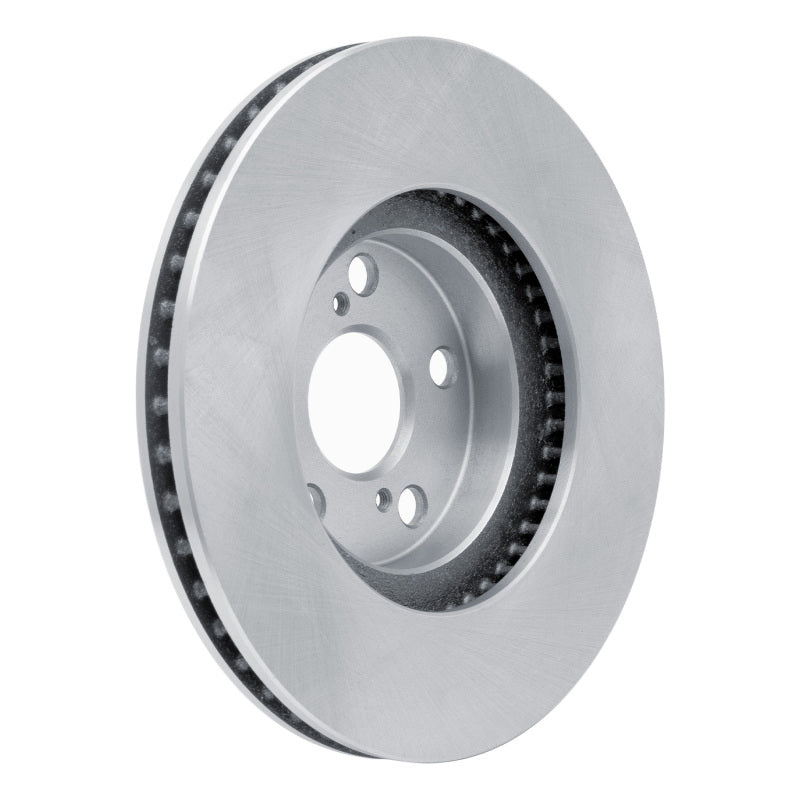 DFC DFC 00-10 Pontiac Vibe Front Brake Rotor