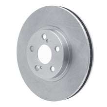Load image into Gallery viewer, DFC DFC 00-10 Pontiac Vibe Front Brake Rotor