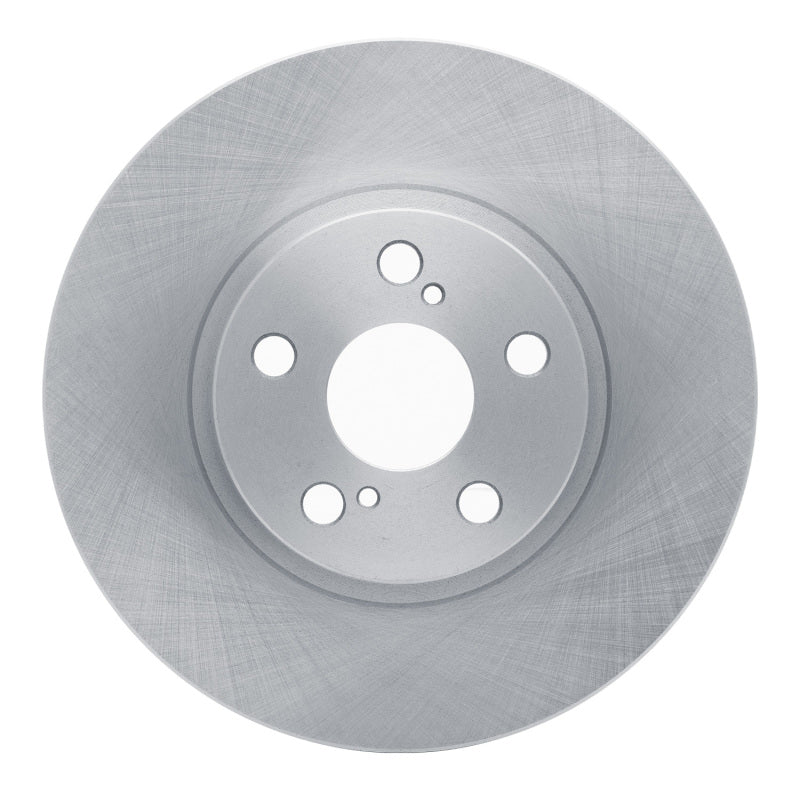 DFC DFC 00-10 Pontiac Vibe Front Brake Rotor