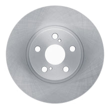 Load image into Gallery viewer, DFC DFC 00-10 Pontiac Vibe Front Brake Rotor