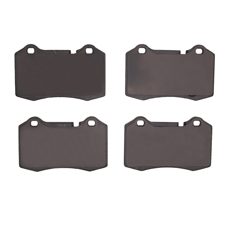 DFC DFC 00-19 Maserati Quattroporte Rear/Front 4000 Hybridynamic Brake Pads