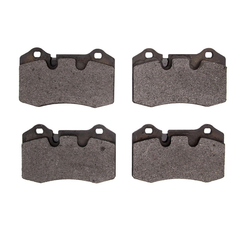 DFC DFC 00-19 Maserati Quattroporte Rear/Front 4000 Hybridynamic Brake Pads