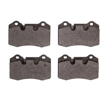 Load image into Gallery viewer, DFC DFC 00-19 Maserati Quattroporte Rear/Front 4000 Hybridynamic Brake Pads