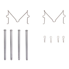 Load image into Gallery viewer, DFC DFC 00-25 Hummer H3 Front Premium Hardware Kit