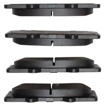 Load image into Gallery viewer, DFC DFC 00-25 JAC Frison Front 5000 Advanced Ceramic Brake Pads