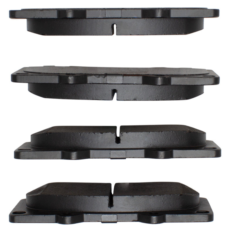 DFC DFC 00-25 JAC Frison Front 5000 Advanced Ceramic Brake Pads