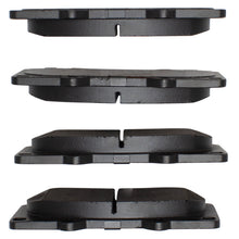 Load image into Gallery viewer, DFC DFC 00-25 JAC Frison Front 5000 Advanced Ceramic Brake Pads