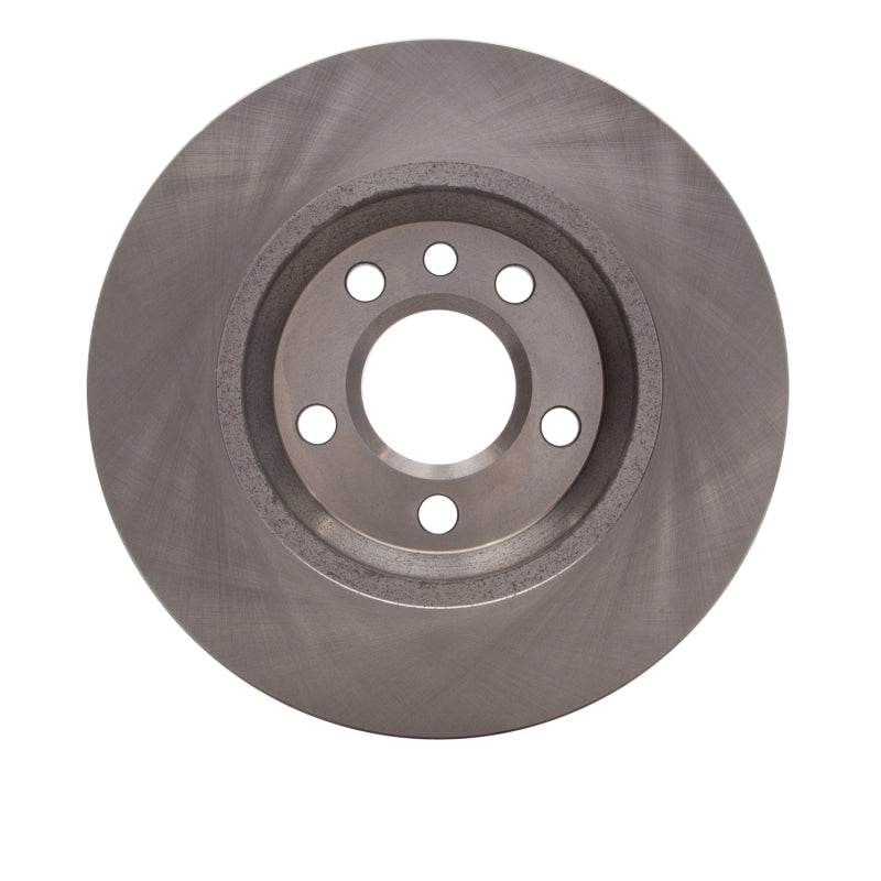 DFC DFC 01-03 Volkswagen EuroVan Rear Brake Rotor