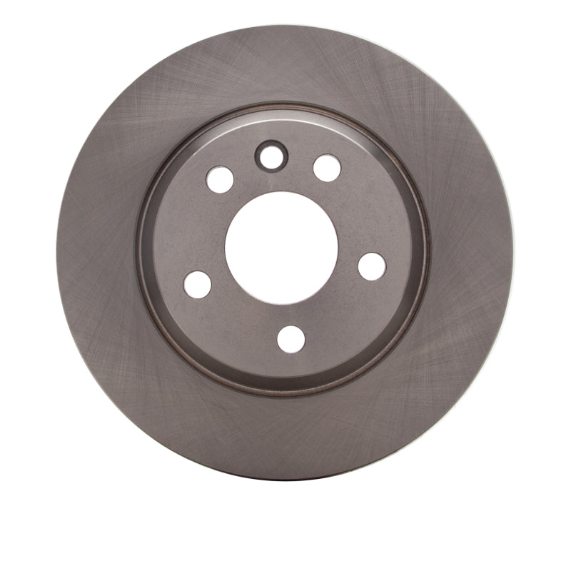 DFC DFC 01-03 Volkswagen EuroVan Rear Brake Rotor