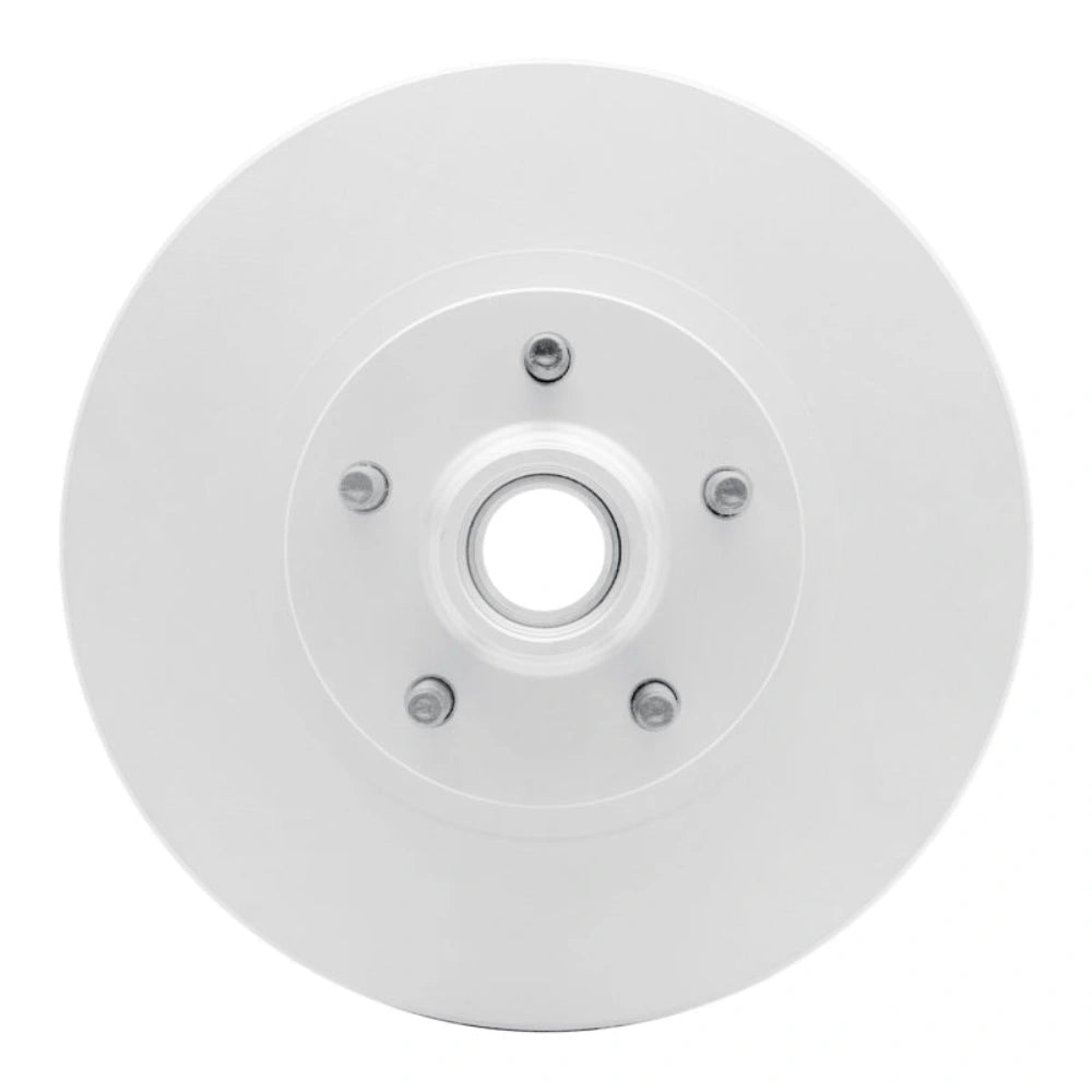 DFC DFC 01-05 Ford Explorer Sport Trac Front GeoSPEC Coated Rotor
