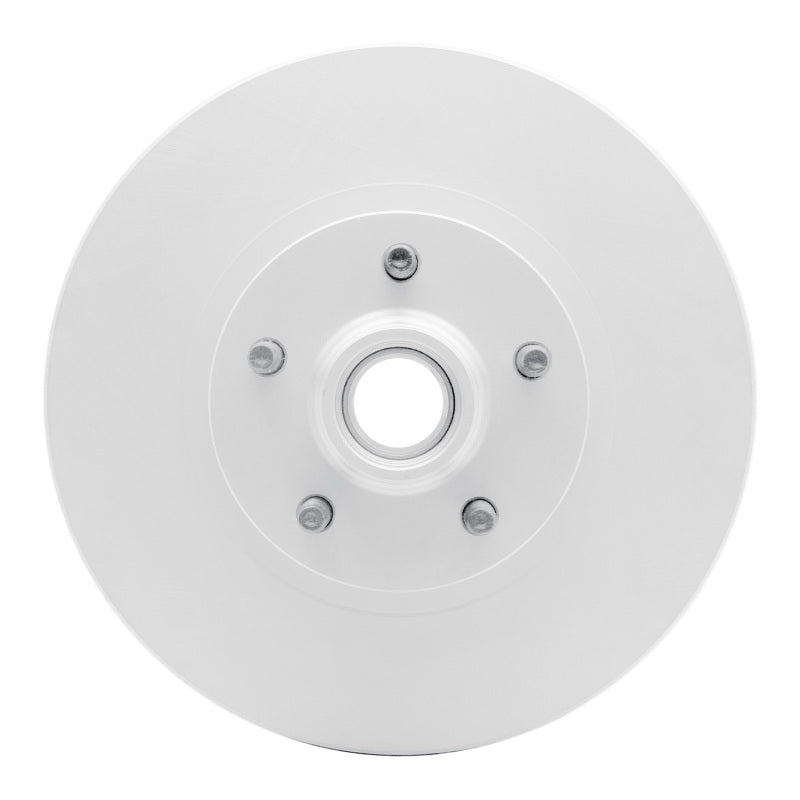 DFC DFC 01-05 Ford Explorer Sport Trac Front GeoSPEC Coated Rotor