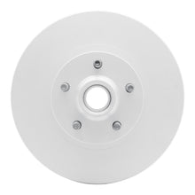 Load image into Gallery viewer, DFC DFC 01-05 Ford Explorer Sport Trac Front GeoSPEC Coated Rotor