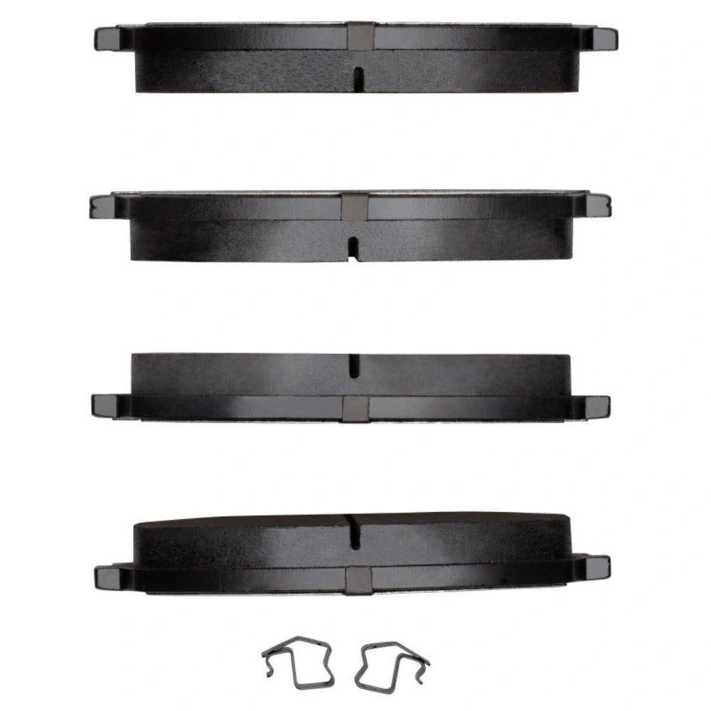 DFC DFC 01-05 Mazda Miata Front 5000 Advanced Ceramic Brake Pads